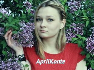AprilKonte