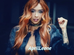 AprilLeone