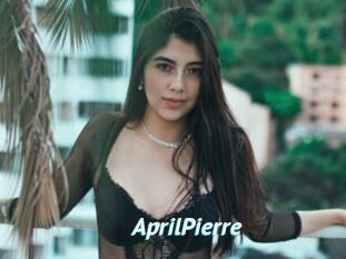 AprilPierre