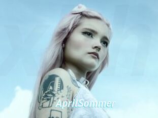 AprilSommer