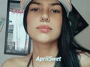 AprilSwet