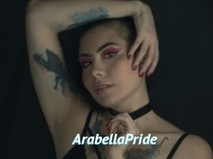 ArabellaPride