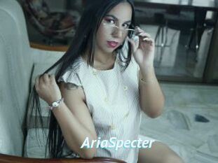 AriaSpecter