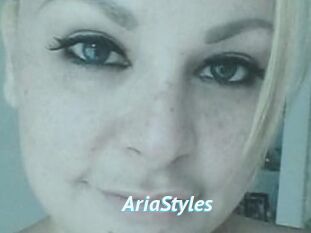 AriaStyles