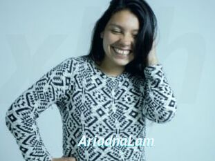 AriadnaLam