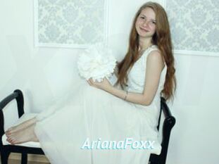 ArianaFoxx