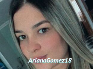 ArianaGomez18