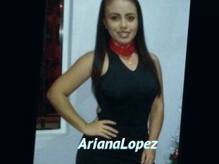ArianaLopez