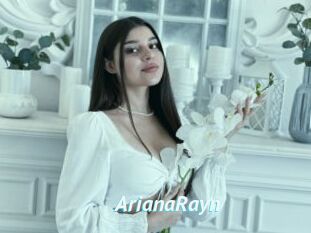 ArianaRayn