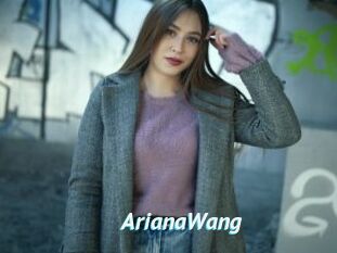 ArianaWang