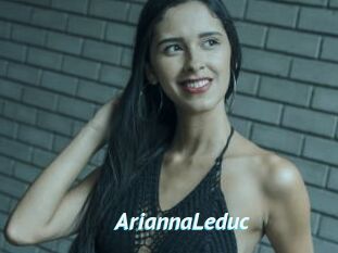 AriannaLeduc
