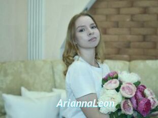 AriannaLeon