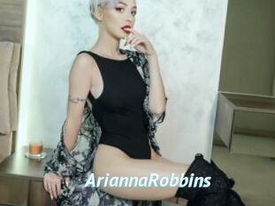AriannaRobbins