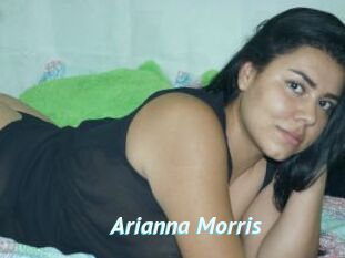 Arianna_Morris