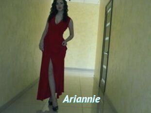 Ariannie