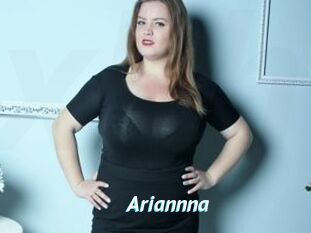 Ariannna