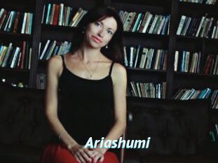 Ariashumi