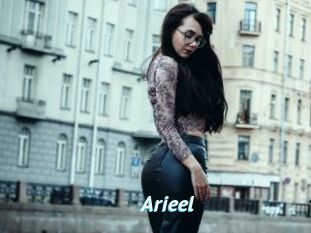Arieel