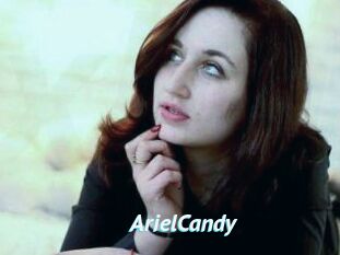 ArielCandy