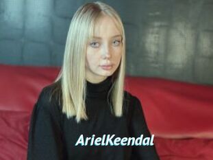ArielKeendal