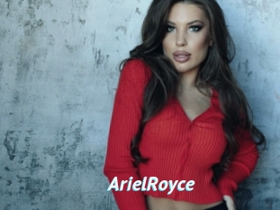 ArielRoyce