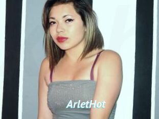 ArletHot