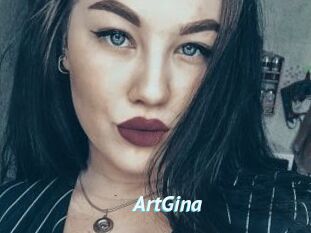 ArtGina