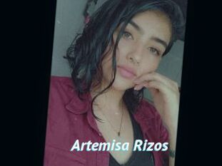 Artemisa_Rizos