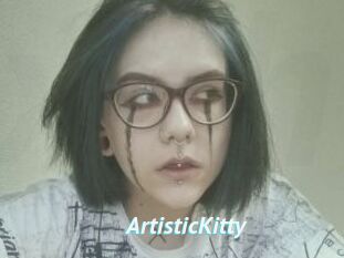 ArtisticKitty