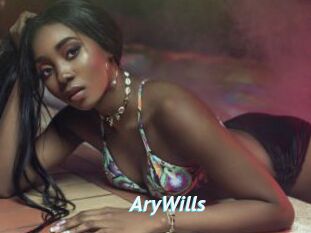 AryWills