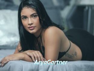 AryaGartner