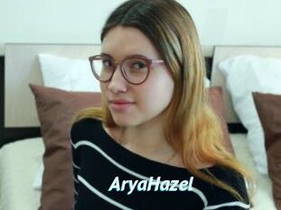 AryaHazel