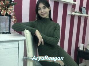 AryaReagan