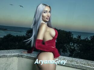 AryanaGrey