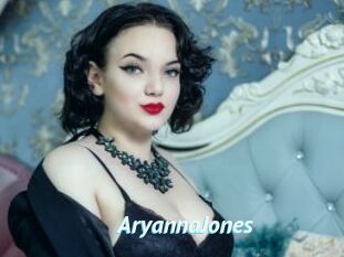 AryannaJones