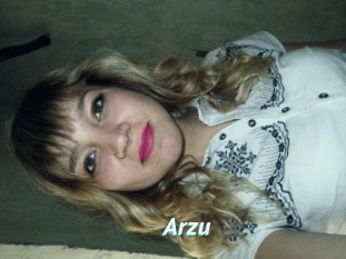 Arzu
