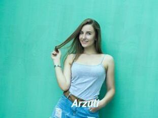 Arzuli