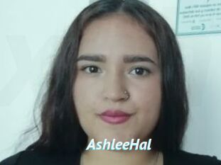 AshleeHal