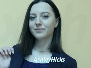 AshleyHicks
