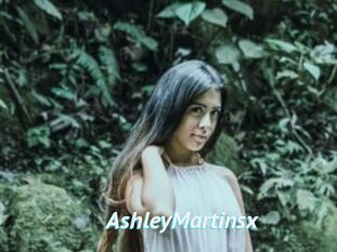 AshleyMartinsx
