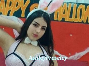 AshleyPreseley
