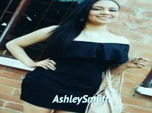 AshleySmiith