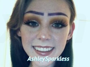AshleySparkless