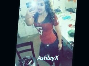 AshleyX