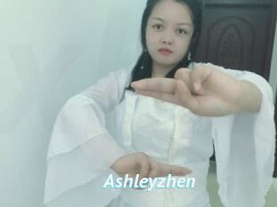 Ashleyzhen