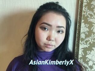 AsianKimberlyX