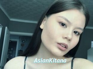AsianKitana