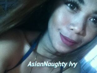 AsianNaughty_Ivy