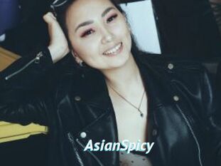 AsianSpicy
