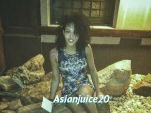 Asianjuice20